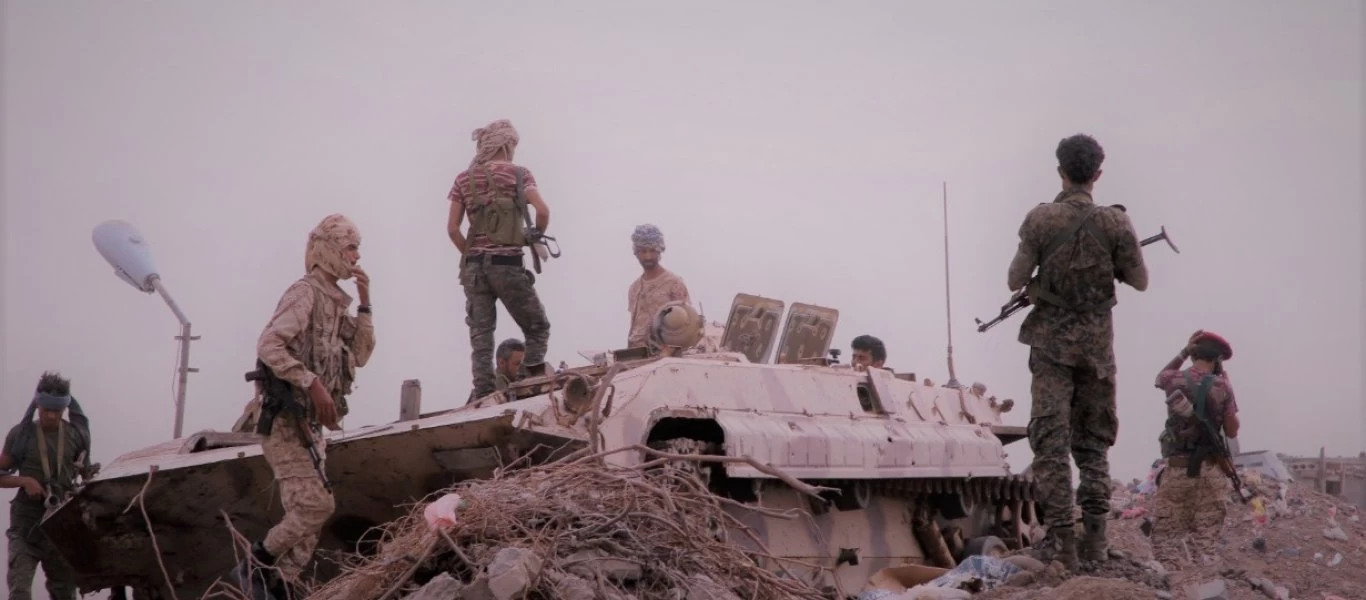 Υεμένη: Κατέληξε σε συμφωνία για την ανταλλαγή 1.081 κρατουμένων